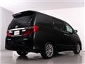 2014 Toyota Alphard G