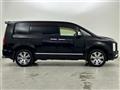 2019 Mitsubishi Delica D5