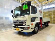 2019 Hino Hino Others