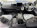 2026 Toyota Hiace Wagon