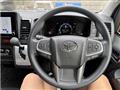 2026 Toyota Hiace Wagon
