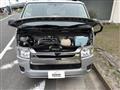 2015 Toyota Hiace Van