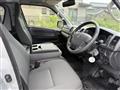 2015 Toyota Hiace Van