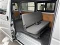 2015 Toyota Hiace Van