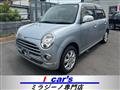 2007 Daihatsu Miragino
