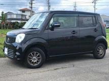 2012 Nissan Moco