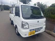 2020 Suzuki Carry Truck
