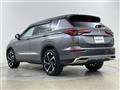 2022 Mitsubishi OUTLANDER PHEV