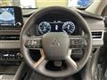 2022 Mitsubishi OUTLANDER PHEV