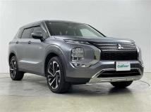 2022 Mitsubishi OUTLANDER PHEV