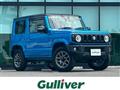 2022 Suzuki Jimny