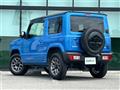 2022 Suzuki Jimny