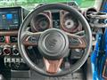 2022 Suzuki Jimny