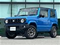 2022 Suzuki Jimny