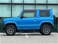 2022 Suzuki Jimny