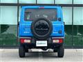 2022 Suzuki Jimny