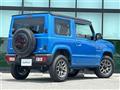2022 Suzuki Jimny
