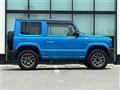 2022 Suzuki Jimny