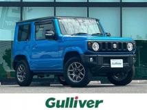 2022 Suzuki Jimny
