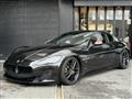 2012 Maserati Granturismo