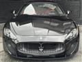 2012 Maserati Granturismo