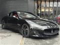 2012 Maserati Granturismo