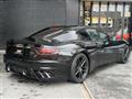 2012 Maserati Granturismo