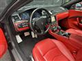 2012 Maserati Granturismo
