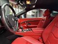 2012 Maserati Granturismo