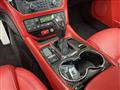 2012 Maserati Granturismo