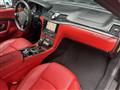 2012 Maserati Granturismo