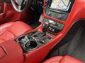2012 Maserati Granturismo