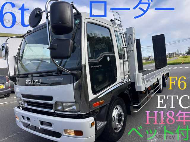 2006 Isuzu Isuzu Others