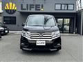2013 Honda Step WGN