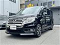 2013 Honda Step WGN