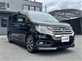 2013 Honda Step WGN