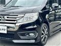 2013 Honda Step WGN