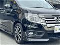2013 Honda Step WGN