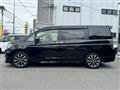 2013 Honda Step WGN