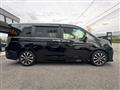 2013 Honda Step WGN