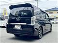 2013 Honda Step WGN