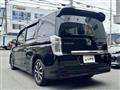 2013 Honda Step WGN