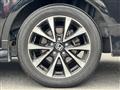 2013 Honda Step WGN