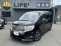 2013 Honda Step WGN