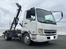 2009 Mitsubishi Fighter
