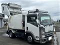 2008 Isuzu Isuzu Others