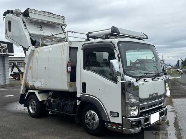 2008 Isuzu Isuzu Others