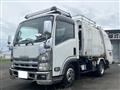2008 Isuzu Isuzu Others
