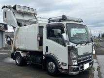 2008 Isuzu Isuzu Others