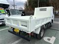 2014 Mitsubishi Canter